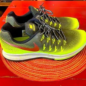Nike Zoom Pegasus 33 h2o repel size 13